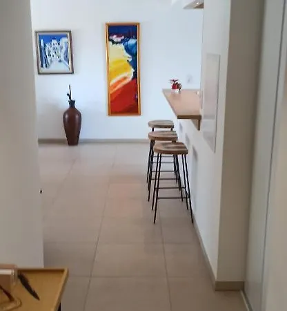 Apartamento Arca C14