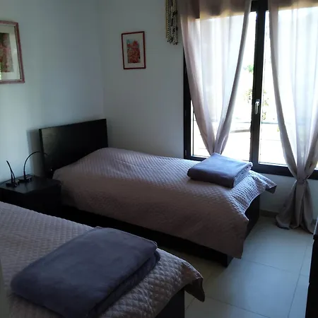 Apartamento Arca C14