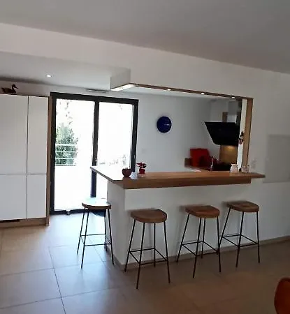 Arca C14 Apartamento