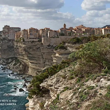 Arca C14 Apartamento Porto-Vecchio (Corsica)