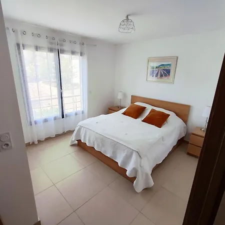 Arca C14 Apartamento Porto-Vecchio (Corsica)