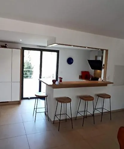 Arca C14 Apartment