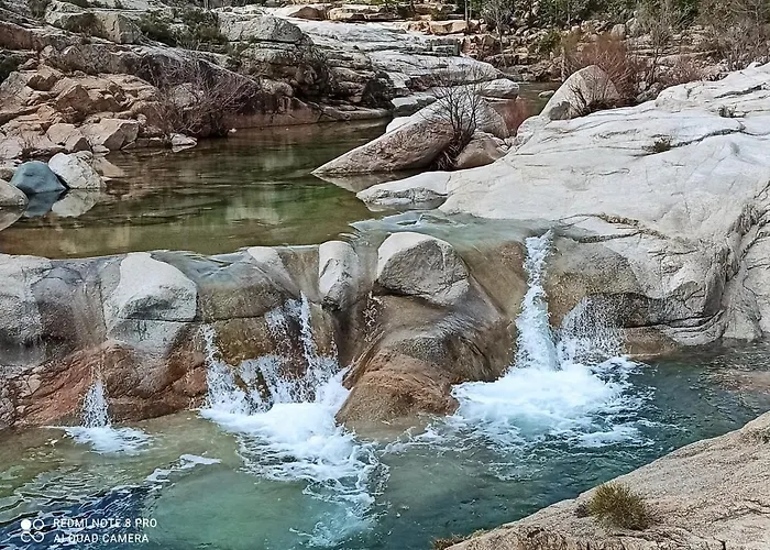 Arca C14 Apartment *