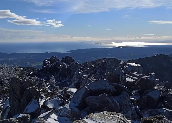 Apartment Arca C14 Porto-Vecchio (Corsica)