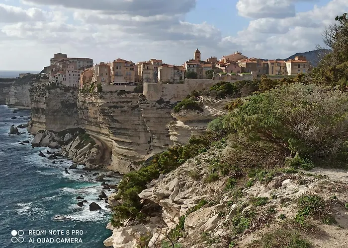 Arca C14 Apartment Porto-Vecchio (Corsica)