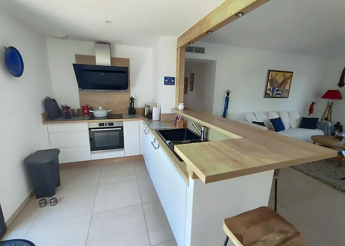 Apartment Arca C14 *